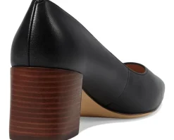 Cole Haan Cassandra Block Heel Pump Women's