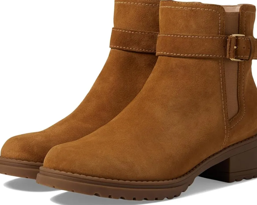 Cole Haan Catherine Bootie Waterproof Women's