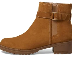 Cole Haan Catherine Bootie Waterproof Women's