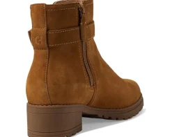 Cole Haan Catherine Bootie Waterproof Women's