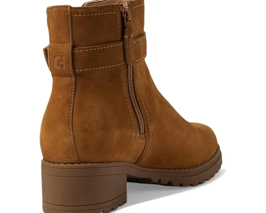 Cole Haan Catherine Bootie Waterproof Women's