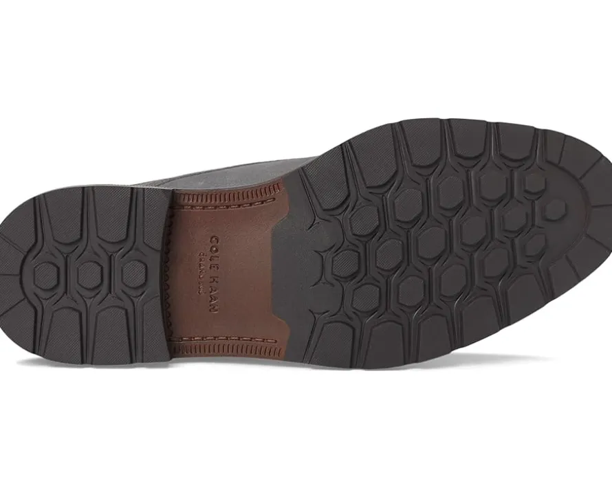 Cole Haan Chamberlin Grand Plain Toe Oxfords Men's