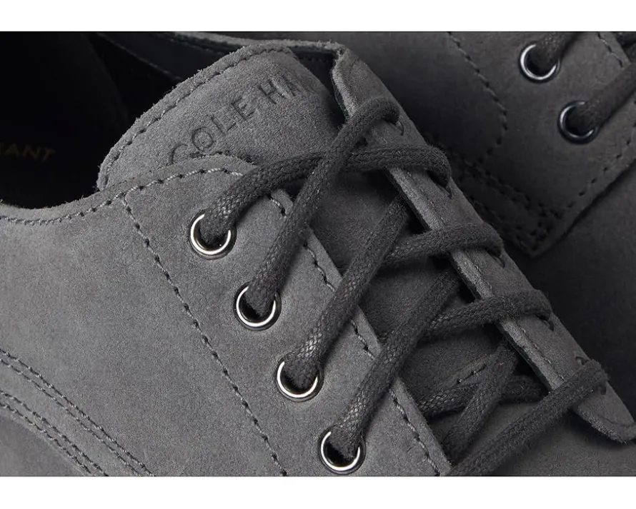 Cole Haan Chamberlin Grand Plain Toe Oxfords Men's