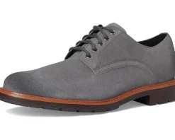 Cole Haan Chamberlin Grand Plain Toe Oxfords Men's