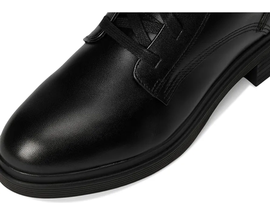 Cole Haan Cherise Lace-Up Lug Boots Women's