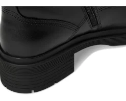 Cole Haan Cherise Lace-Up Lug Boots Women's