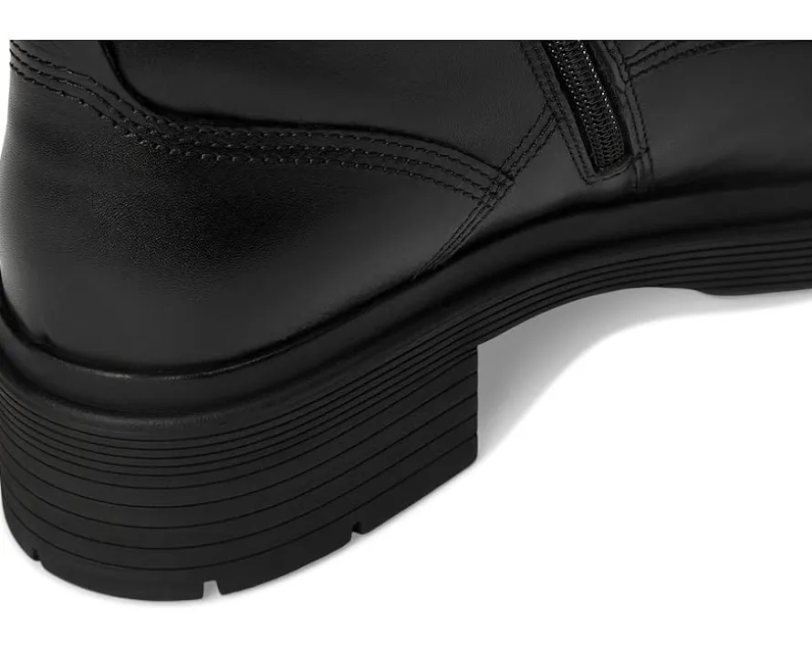 Cole Haan Cherise Lace-Up Lug Boots Women's