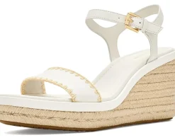 Cole Haan Cloudfeel Asbury Espadrille Wedge Sandals Women's