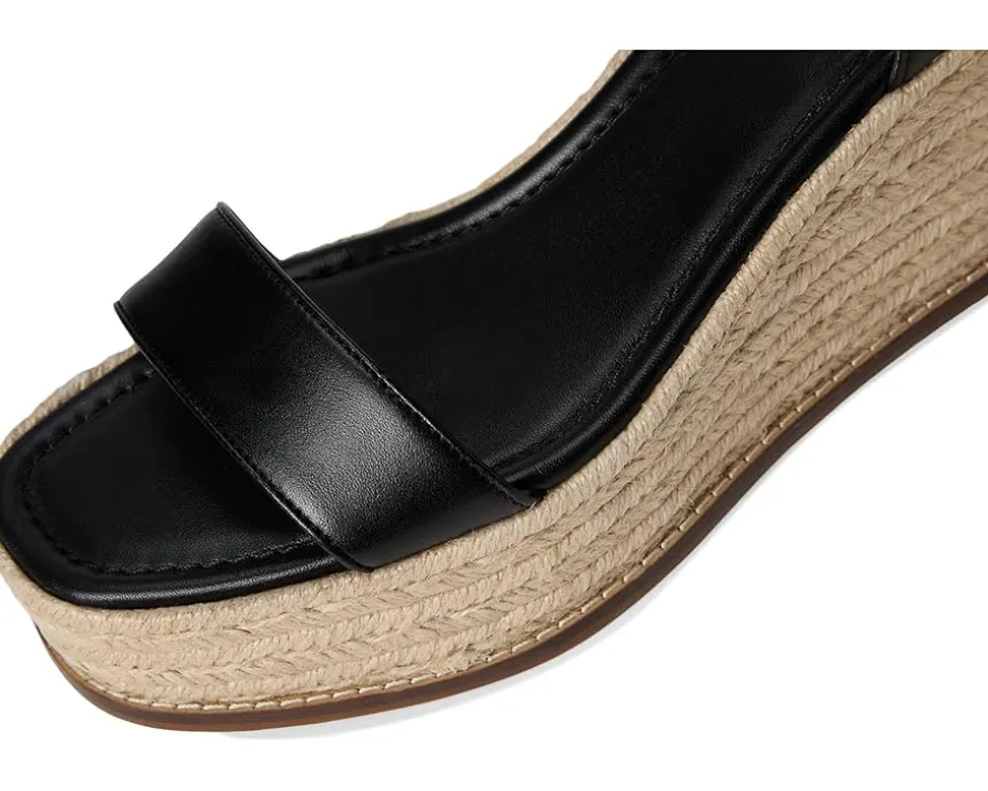 Cole Haan Cloudfeel Keeton Espadrille Flatforms Women's