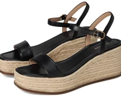 Cole Haan Cloudfeel Keeton Espadrille Flatforms Women's