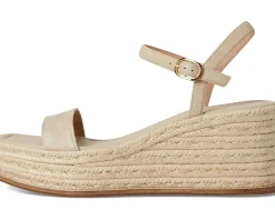 Cole Haan Cloudfeel Keeton Espadrille Flatforms Women's