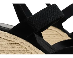 Cole Haan Cloudfeel Kenna Espadrille Wedge Women's