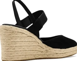 Cole Haan Cloudfeel Kenna Espadrille Wedge Women's