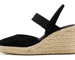 Cole Haan Cloudfeel Kenna Espadrille Wedge Women's