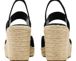 Cole Haan Cloudfeel Kenna Espadrille Wedge Women's