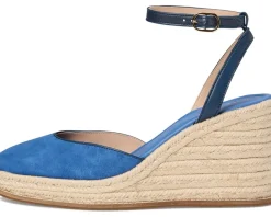 Cole Haan Cloudfeel Kyra Espadrille Wedges Women's