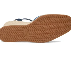 Cole Haan Cloudfeel Kyra Espadrille Wedges Women's