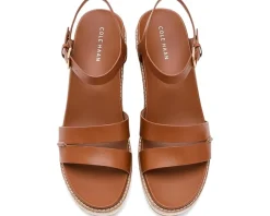 Cole Haan Cloudfeel Ronnie Espadrille Women's
