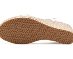 Cole Haan Cloudfeel Ronnie Espadrille Women's