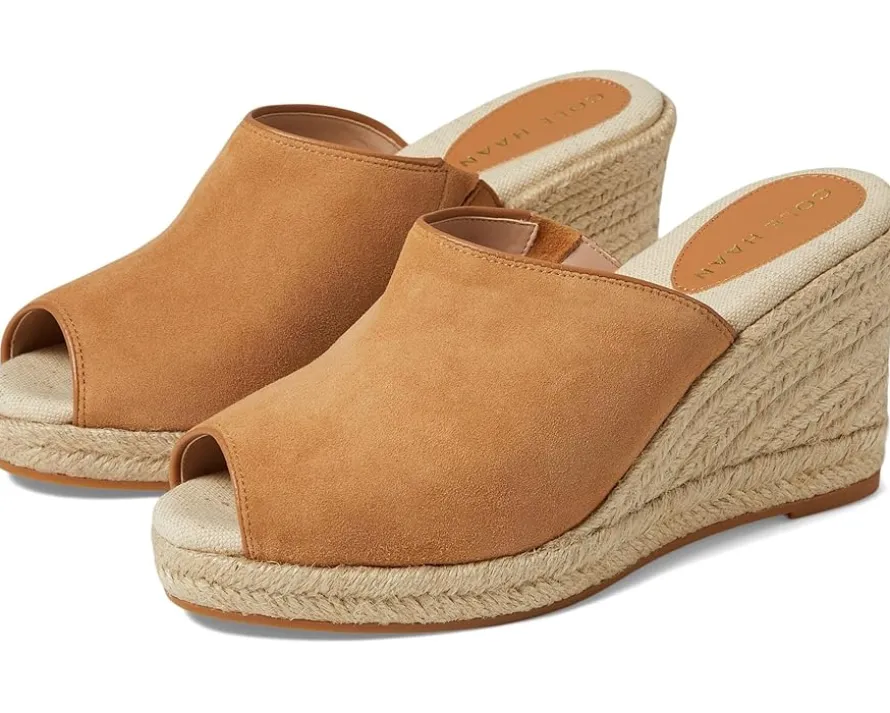 Cole Haan Cloudfeel Southcrest Mule Women's