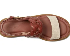 Cole Haan Cressida Lug Sandal Women's
