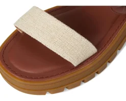 Cole Haan Cressida Lug Sandal Women's