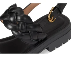 Cole Haan Cressida Lug Sandal Women's