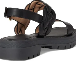 Cole Haan Cressida Lug Sandal Women's