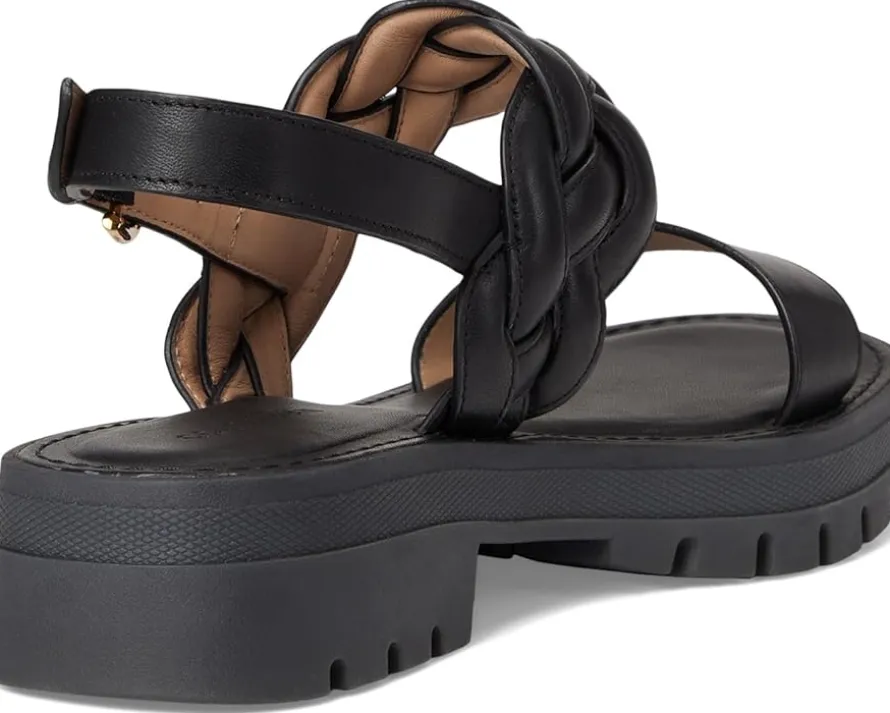 Cole Haan Cressida Lug Sandal Women's
