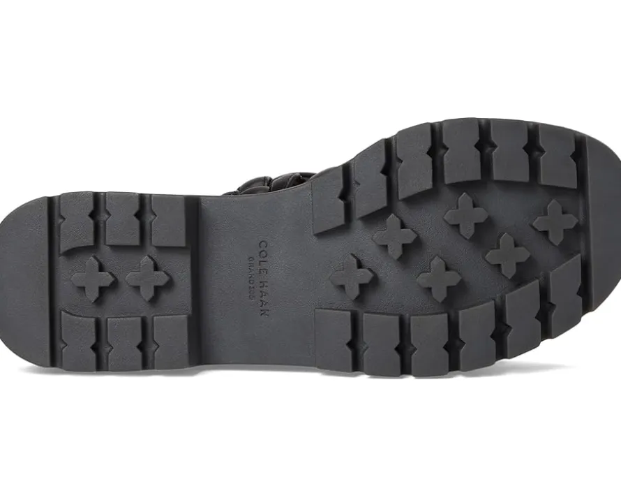 Cole Haan Cressida Lug Sandal Women's