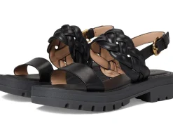 Cole Haan Cressida Lug Sandal Women's
