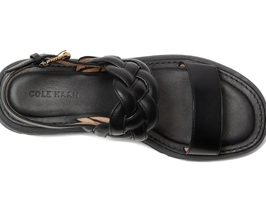 Cole Haan Cressida Lug Sandal Women's