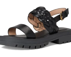 Cole Haan Cressida Lug Sandal Women's