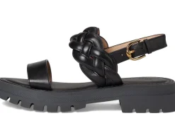 Cole Haan Cressida Lug Sandal Women's