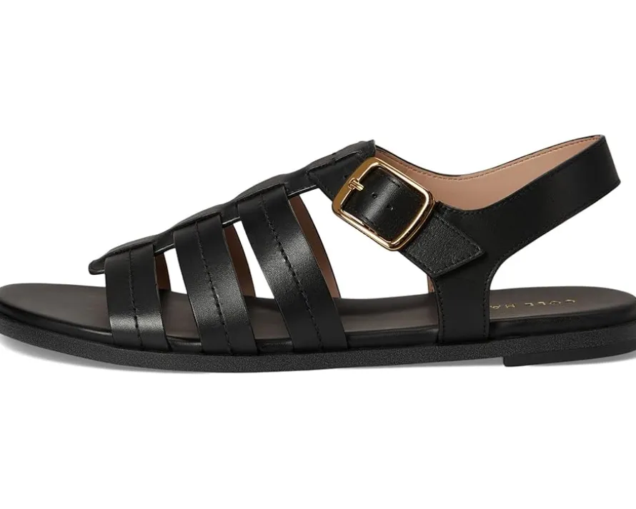 Cole Haan Flynn Fishman Sandals Women's
