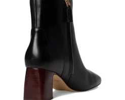 Cole Haan Gemma Dress Booties Women's