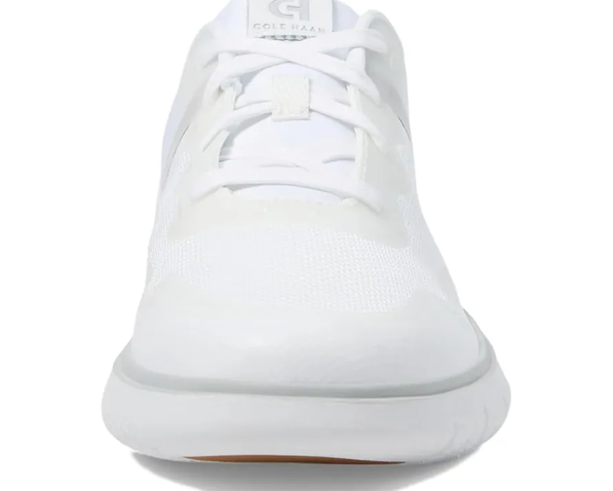Cole Haan Generation Zerogrand Textured Sneakers Men's