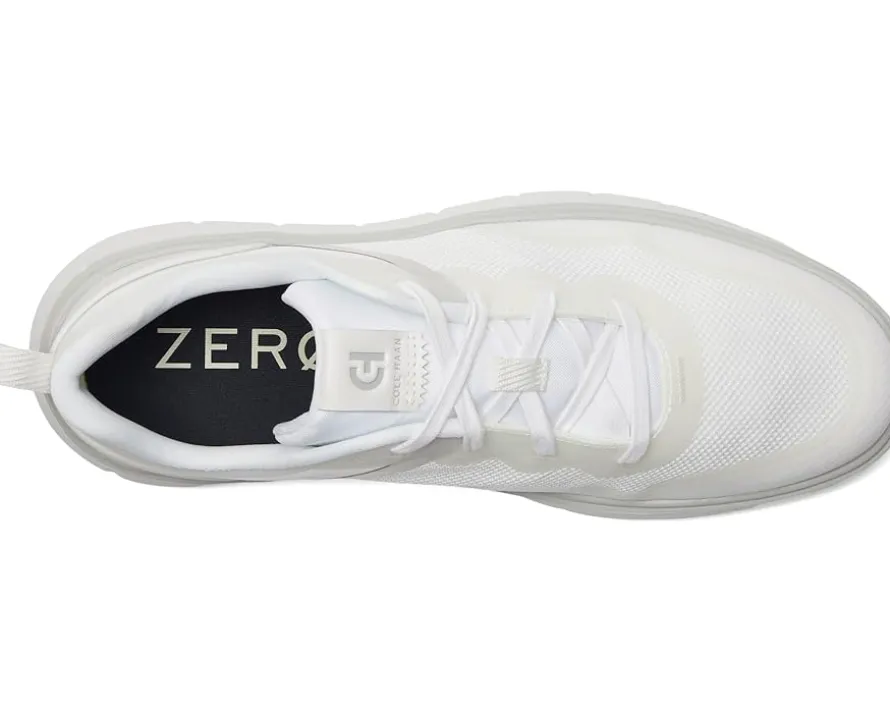 Cole Haan Generation Zerogrand Textured Sneakers Men's
