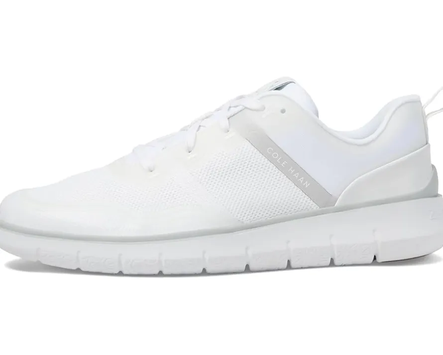 Cole Haan Generation Zerogrand Textured Sneakers Men's