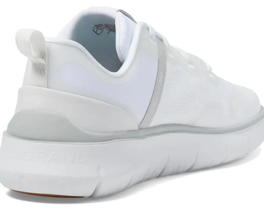 Cole Haan Generation Zerogrand Textured Sneakers Men's