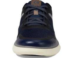 Cole Haan Generation Zerogrand Textured Sneakers Men's