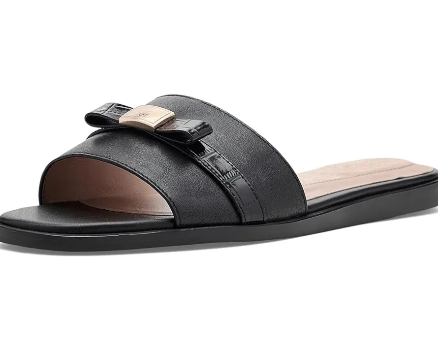 Cole Haan Go-to Emalia Slide Bow Women's