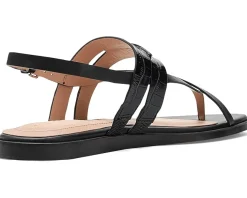 Cole Haan Go-to Estella Flat Thong Women's