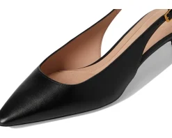 Cole Haan Go-to Jocelyn Slingback Pumps Women's