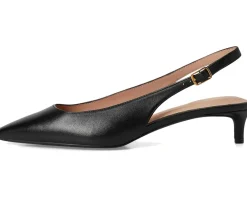 Cole Haan Go-to Jocelyn Slingback Pumps Women's