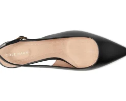 Cole Haan Go-to Jocelyn Slingback Pumps Women's