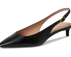 Cole Haan Go-to Jocelyn Slingback Pumps Women's