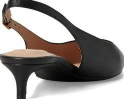 Cole Haan Go-to Jocelyn Slingback Pumps Women's