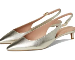 Cole Haan Go-to Jocelyn Slingback Pumps Women's