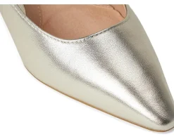 Cole Haan Go-to Jocelyn Slingback Pumps Women's